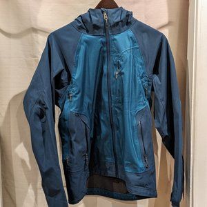 REI Elements Rain Jacket - Women's - Medium